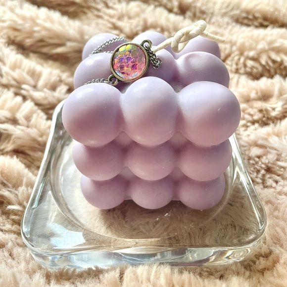 Mermaid Scale Choker Necklace - Picture 1 of 6